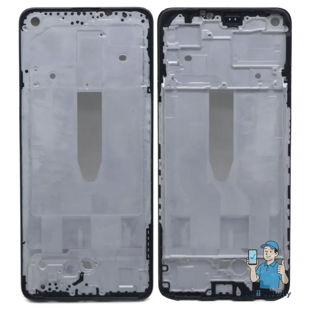 LCD Frame Middle Chassis for Oppo F21s Pro 5G